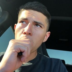 Meet your Posher, Andrew